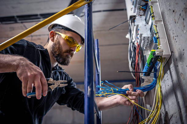 Best Electrical Outlet Repair  in Omak, WA