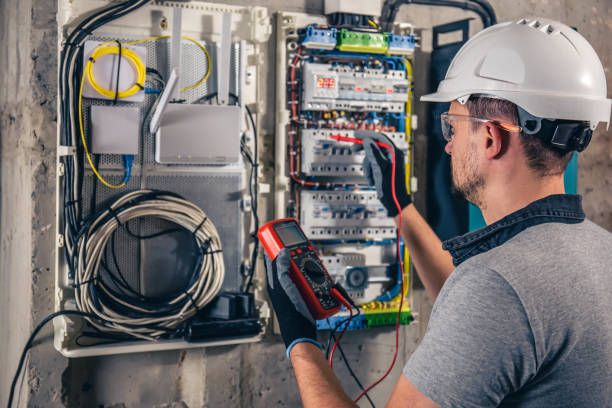 Best Best Electricians Near Me  in Omak, WA