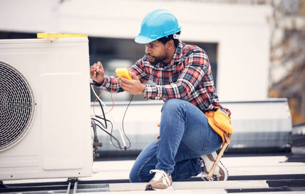 Best Electrical Installation Contractor  in Omak, WA