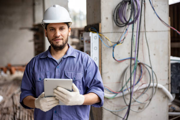 Best Affordable Electrical Installation  in Omak, WA