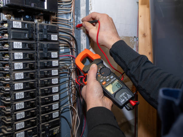 Why Trust Our Certified Electricians for Your Electrical Needs in WA?